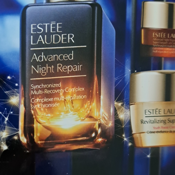 Estee lauder Advanced nighttime repair full size . - Picture 6 of 10